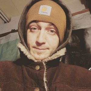 Meet your Posher, Steven